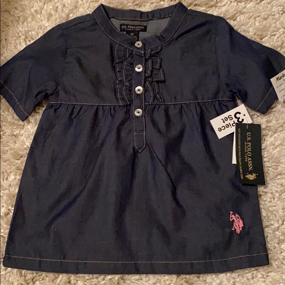 Girls Blouse - Picture 1 of 3